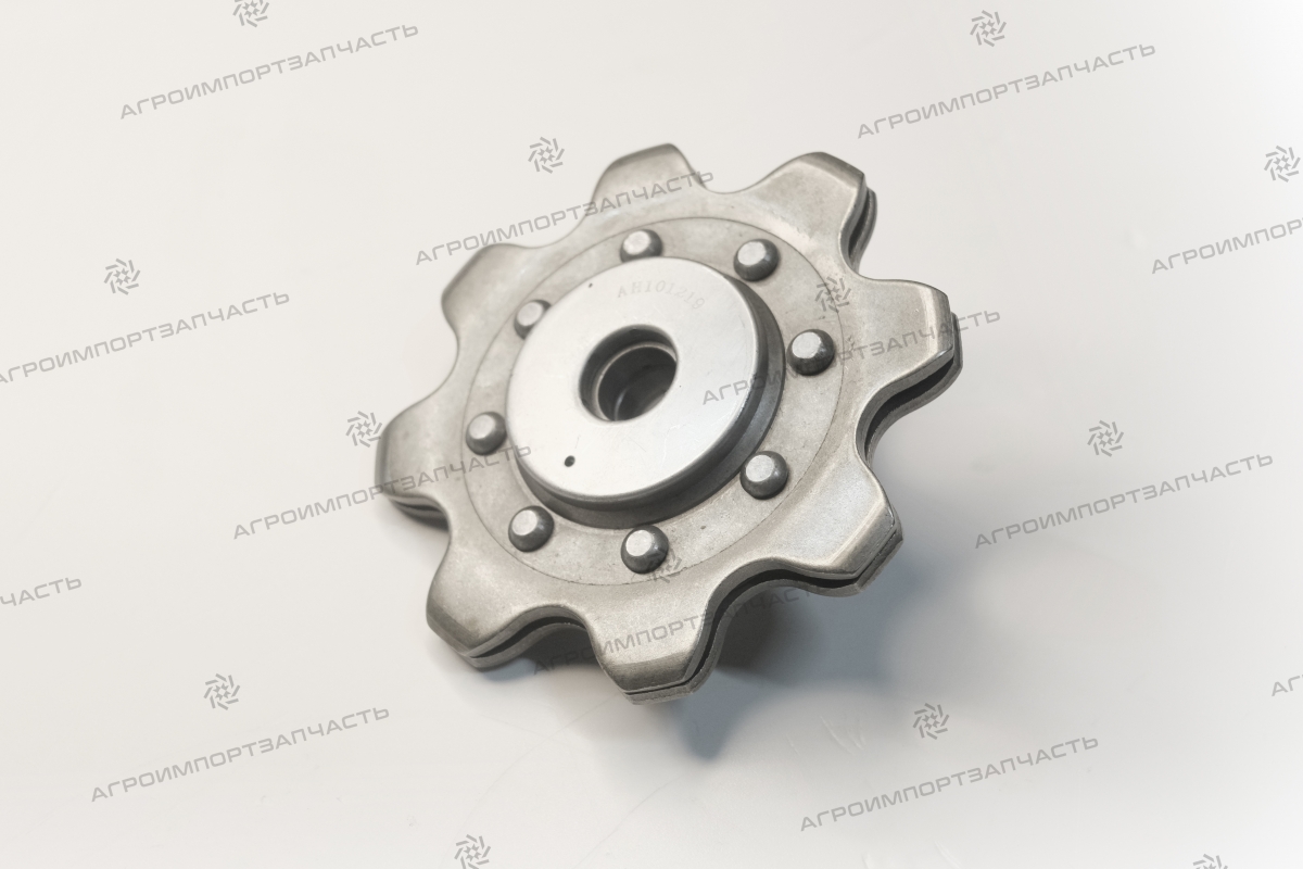 Звездочка Z8 AH101219