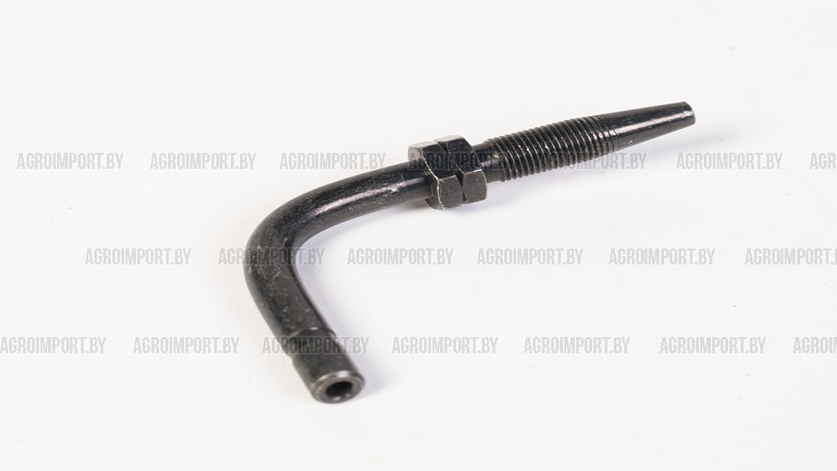 Патрубок Claas Jaguar (Клаас Ягуар) 078451, 0784510, 078451.0, 000078451, 0000784510, 000078451.0