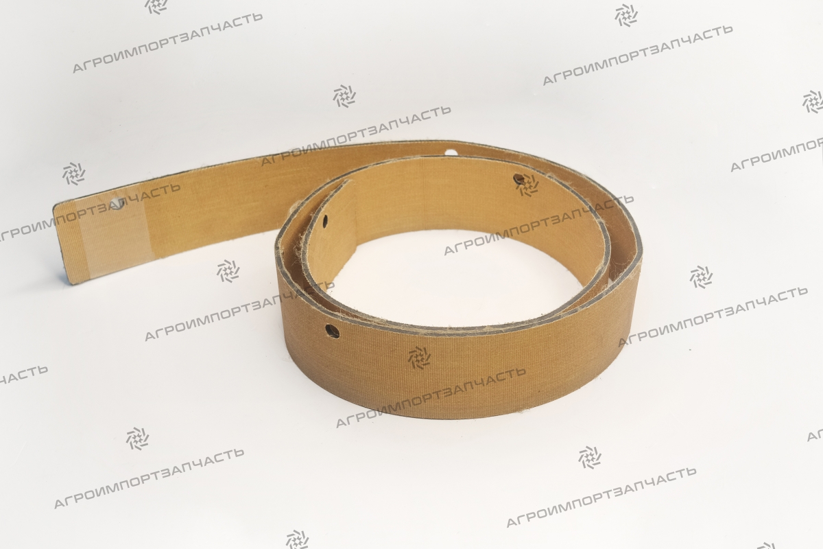 Уплотнение  Z105698 DL