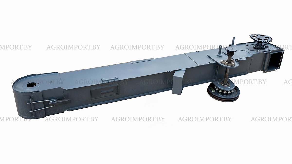 Элеватор зерновой КЗК-10-0214000, КЗК-10-0214000-01