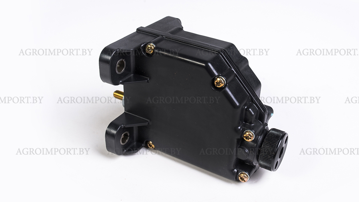 Пускатель John Deere (Джон Дир) AH223322, AH207913, AH201815