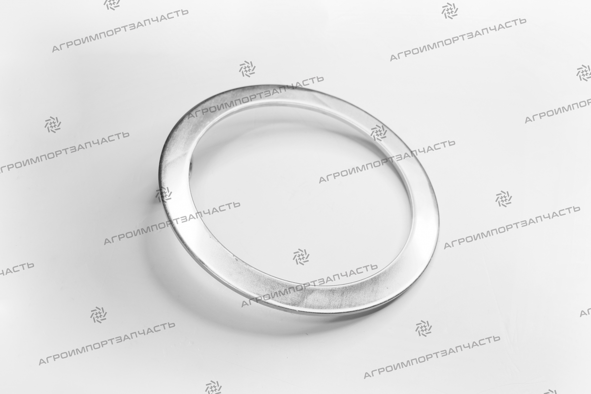 Кольцо метал.  R104769 DL