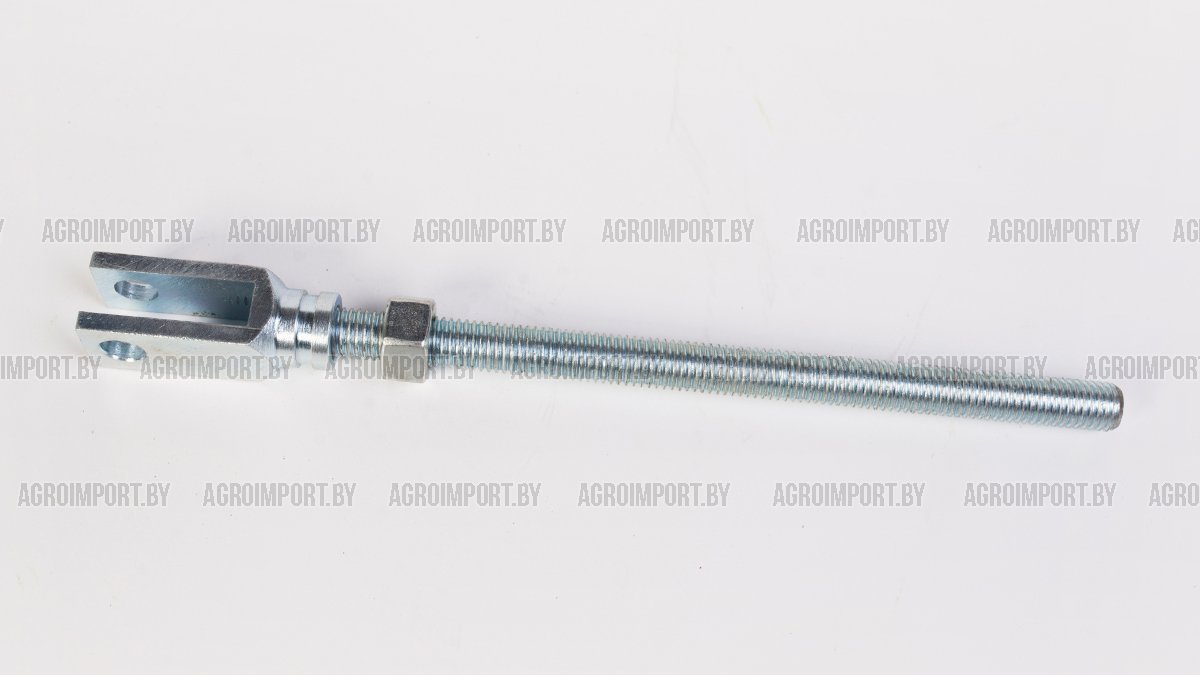 Вилка с резьбой Claas Lexion (Клаас Лексион)​, Claas Medion (Клаас Медион), Claas Mega (Клаас Мега), Claas Dominator (Клаас Доминатор), Claas Jaguar, Claas Rollant, Claas Variant 629571, 6295710, 629571.0, 000629571, 0006295710, 000629571.0