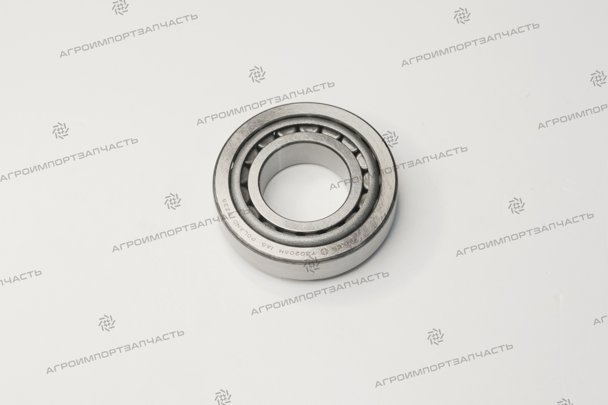 Подшипник роликовый конич. AE49991 Timken
