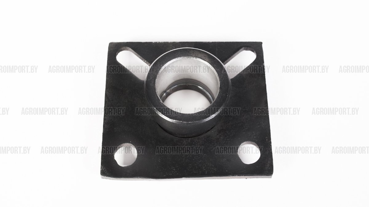 Пластина опорная Claas Jaguar (Клаас Ягуар) 076640, 0766400, 0766401, 076640.0, 076640.1, 000076640, 0000766400, 0000766401, 000076640.0, 000076640.1