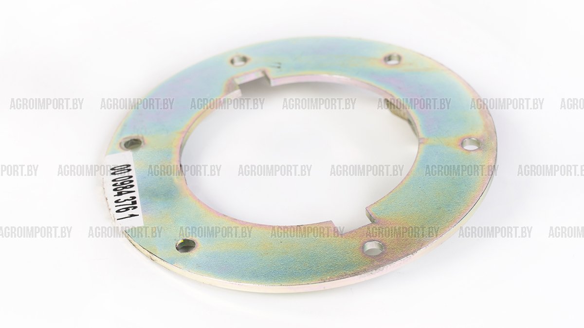 Кольцо металлическое Claas Jaguar (Клаас Ягуар) 984376, 9843761, 984376.1, 000984376, 0009843761, 000984376.1