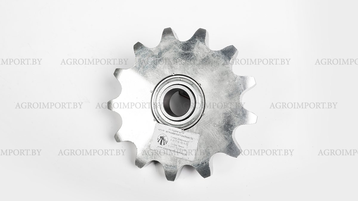 Натяжной ролик цепи z-13 9223020​ пресс-подборщик Comprima CF 155 (ППРО-155)