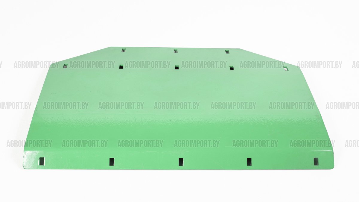 Обшивка металлическая Claas Direct Disc (Клаас Директ Диск) 905357, 9053571, 905357.1, 000905357, 0009053571, 000905357.1