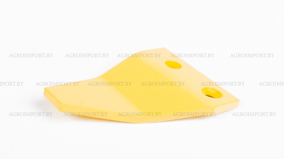 Нож отсекатель LCA67156 John Deere (Джон Дир)