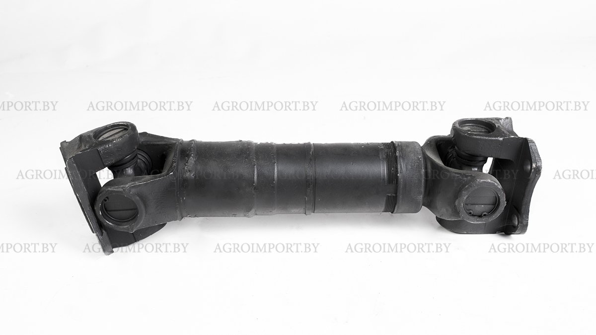 Вал карданный КВК-800 (FS80) 41735-4201010-11
