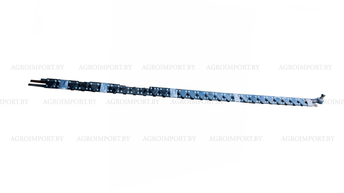 Коса жатки Claas Medion (Клаас Медион), Claas Mega (Клаас Мега) 626737, 6267370, 6267371, 626737.0, 626737.1, 000626737, 0006267370, 0006267371, 000626737.0, 000626737.1
