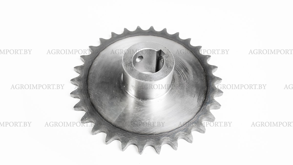 Звездочка Z30 AH126008, AH126008.01 John Deere (Джон Дир).