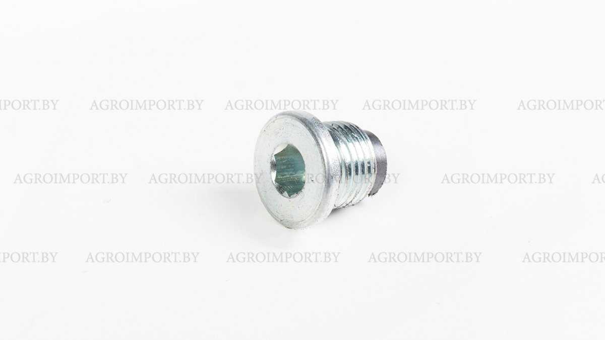 Пробка сливная 56207000 KUHN