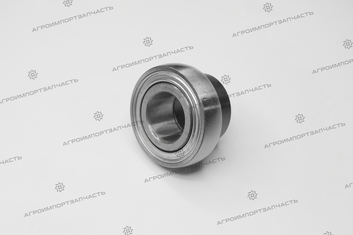 Подшипник шариковый JD8552 /JD8552 + JD8551 ( (ES206-18) JHB