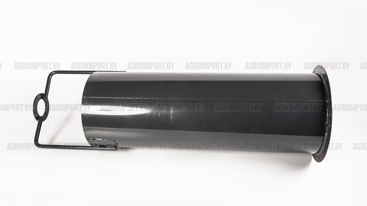 Труба заполнения Claas Mega (Клаас Мега) 682740, 6827400, 682740.0, 000682740, 0006827400, 000682740.0