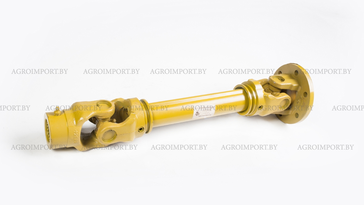 Вал карданный 937157, 9371571, 9371572, 937157.1, 937157.2, 000937157, 0009371571, 0009371572, 000937157.1, 000937157.2 Claas Disco (Клаас Диско)
