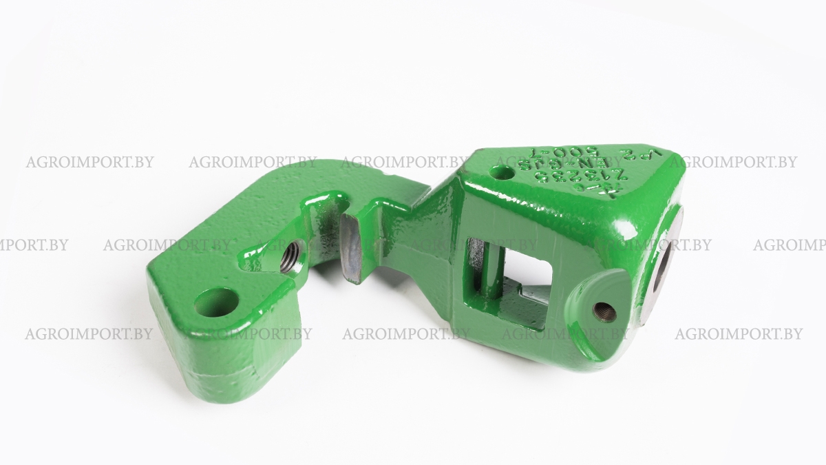 Рычаг (ось поворота) Z13235 John Deere (Джон Дир)