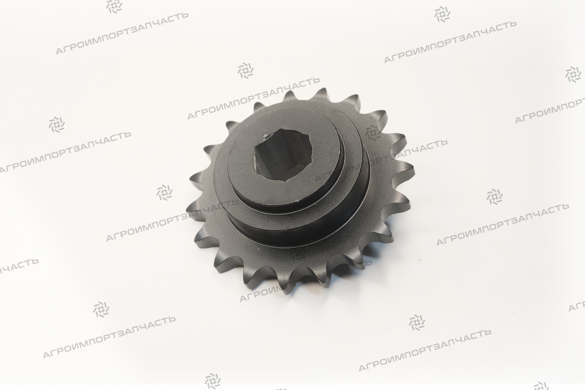 Звездочка Z=19 DC43322 (СС107543)