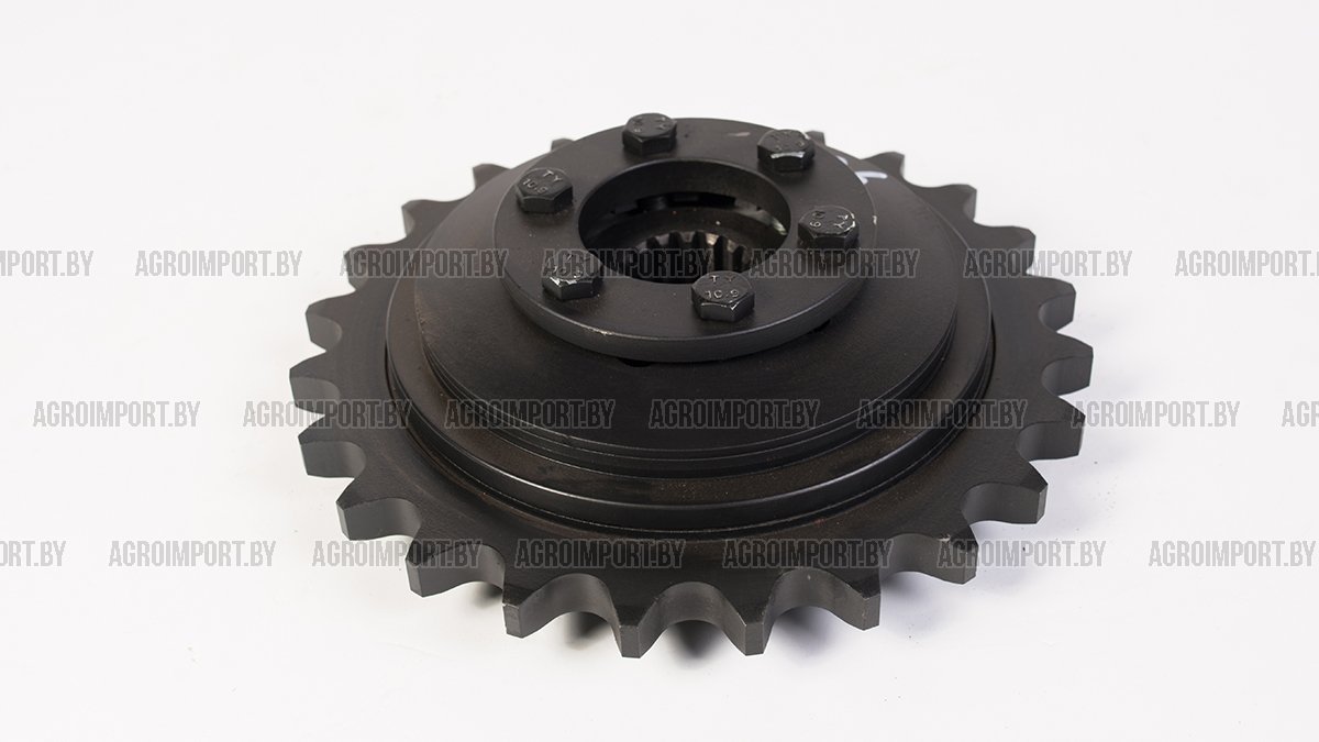 Муфта фрикционная Claas Jaguar (Клаас Ягуар) 985207, 9852070, 9852072, 985207.0, 985207.2, 000985207, 0009852070, 0009852072, 000985207.0, 000985207.2