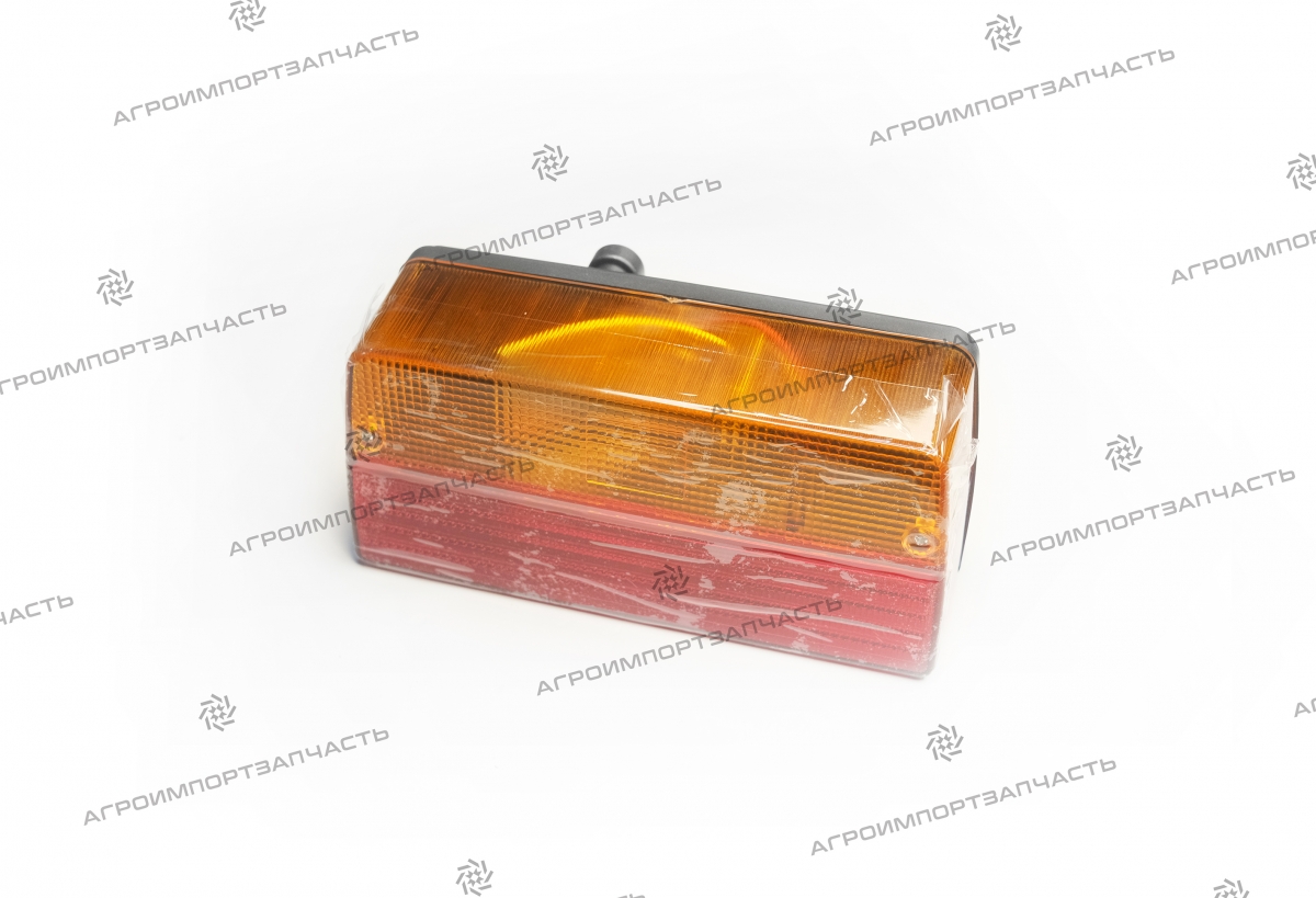 Задний фонарь AL112964 (AL112964.02) HELLA