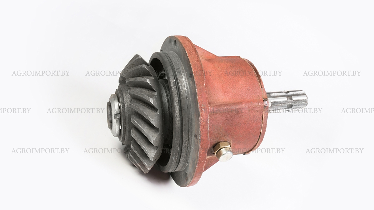 Стакан КПР 9103010 Косилка KUHN (КПР – 9, КПП-3.5 