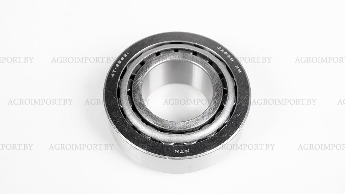 Подшипник роликовый JD8100 John Deere (Джон Дир)