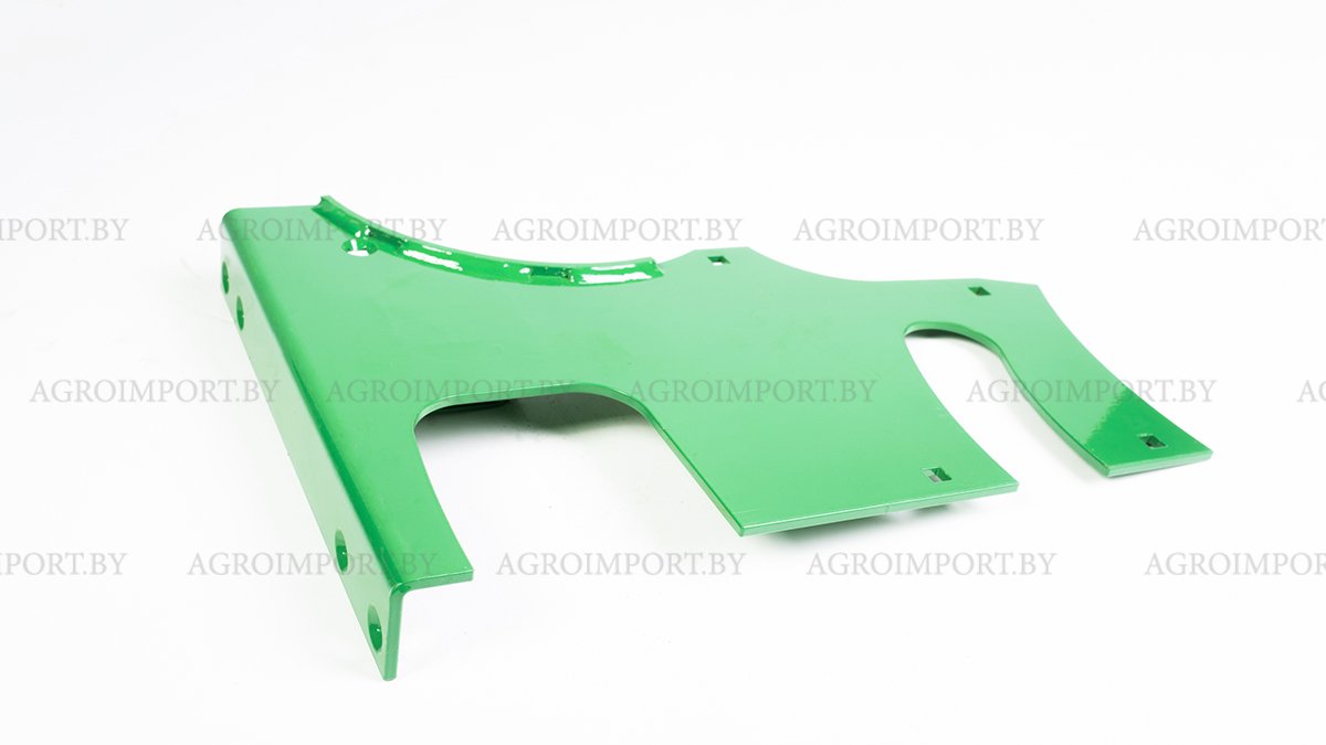 Обшивка измельчительного барабана  John Deere (Джон Дир) AZ100685, AZ53919