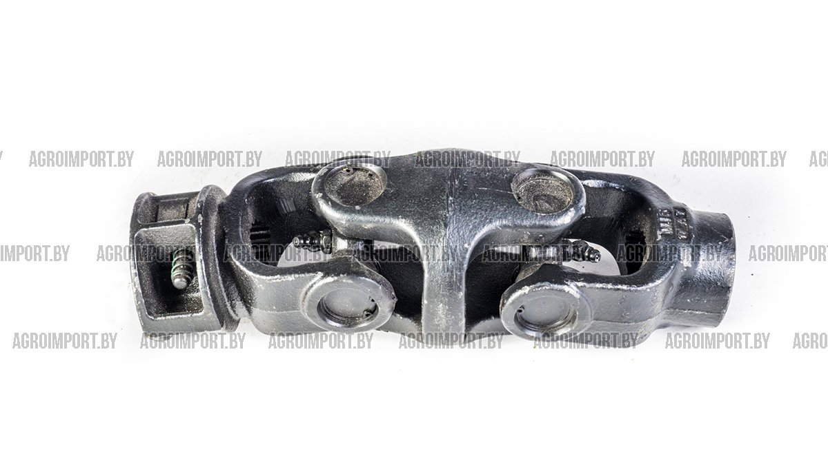 Кардан сдвоенный Claas Jaguar (Клаас Ягуар) 985209, 037039, 9852090, 9852091, 0370390, 985209.0, 985209.1, 037039.0, 000985209, 0009852090, 0009852091, 000985209.0, 000985209.1, 0000370390, 000037039.0
