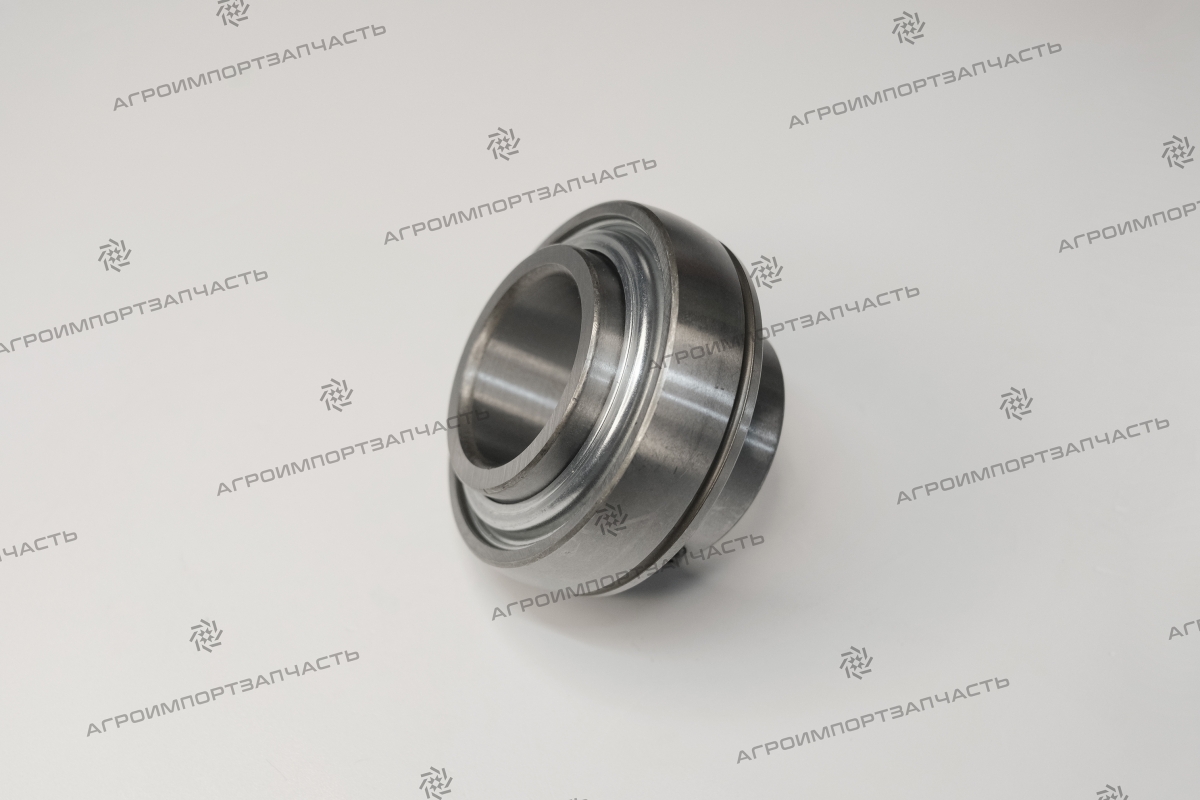 Подшипник шариковый AXE51879 PFI (AXE51879A) (UC207-3L)