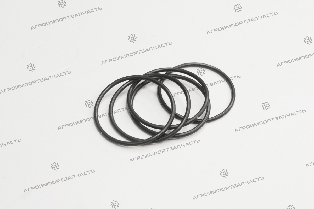 Кольцо уплотнительное (1/16х1.3/16)1.176х1.316х0.070 R106663/U11326/T78612/9824051 DL