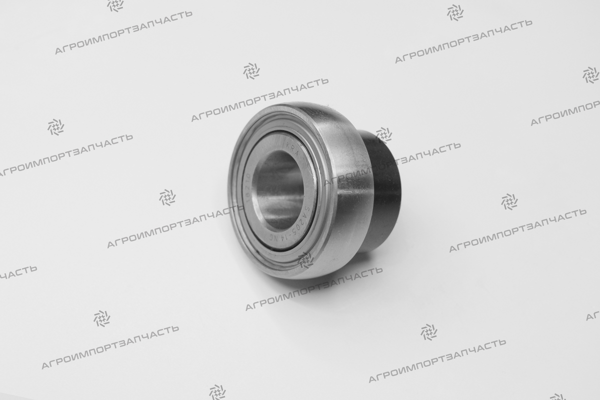 Подшипник US 205-14  шариковый  JD8562 (JD8562A) (18210)