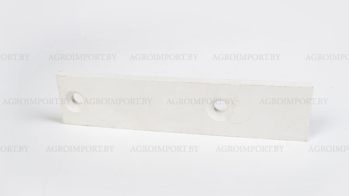 Накладка наклонной камеры КЗС-10 (GS10), КЗС-1218 (GS12) КЗК-12-1810005
