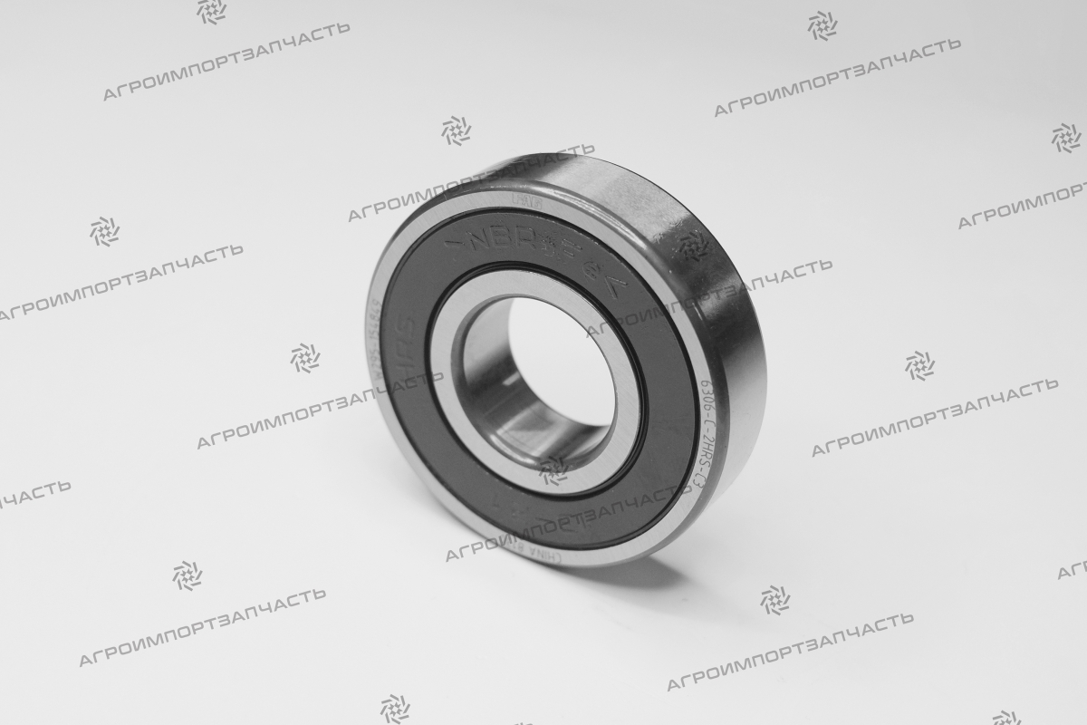 Подшипник JD7689 (6306-2RS-C3) FAG