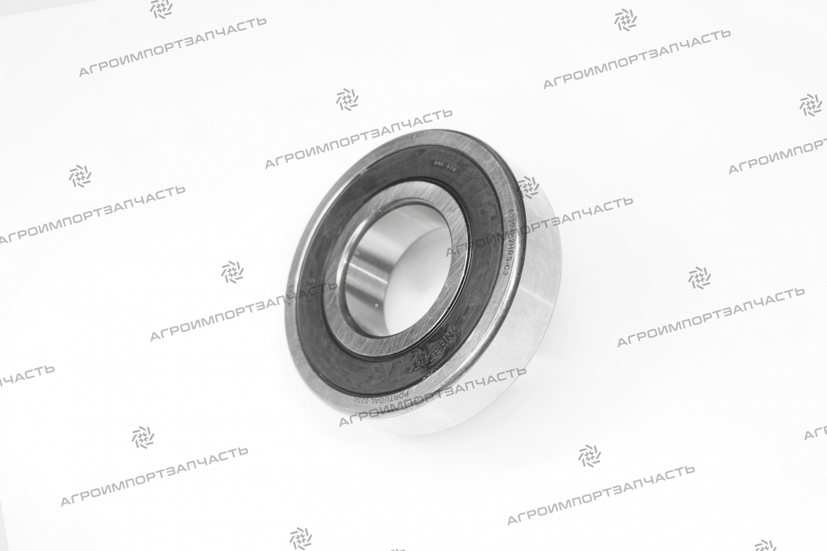 Подшипник шариковый 6309-2RS-C3  JD9268/RE175448/AH221427/RE308210 FAG