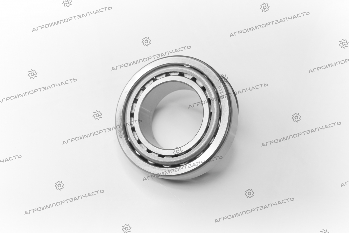 Подшипник роликовый конический JD8131