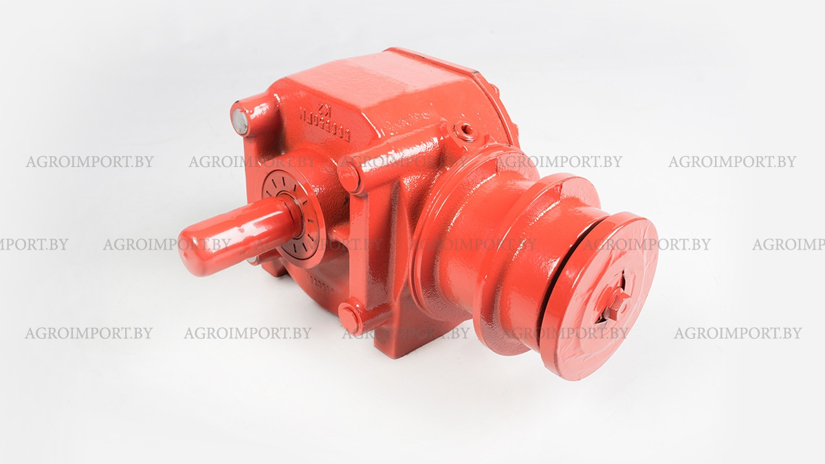 Редуктор центральный  К7012640 KUHN КПР – 9, Гомсельмаш