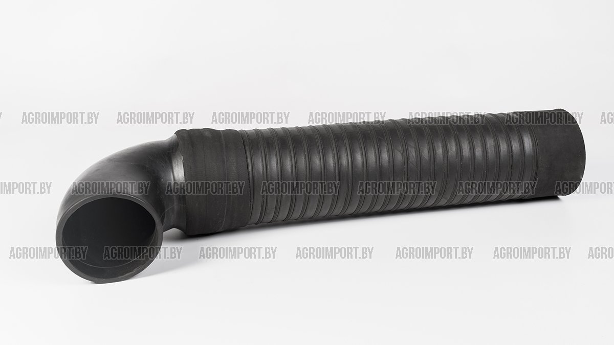 Коллектор впускной  Claas Jaguar (Клаас Ягуар) 142117, 1421171, 142117.1, 000142117, 0001421171, 000142117.1​