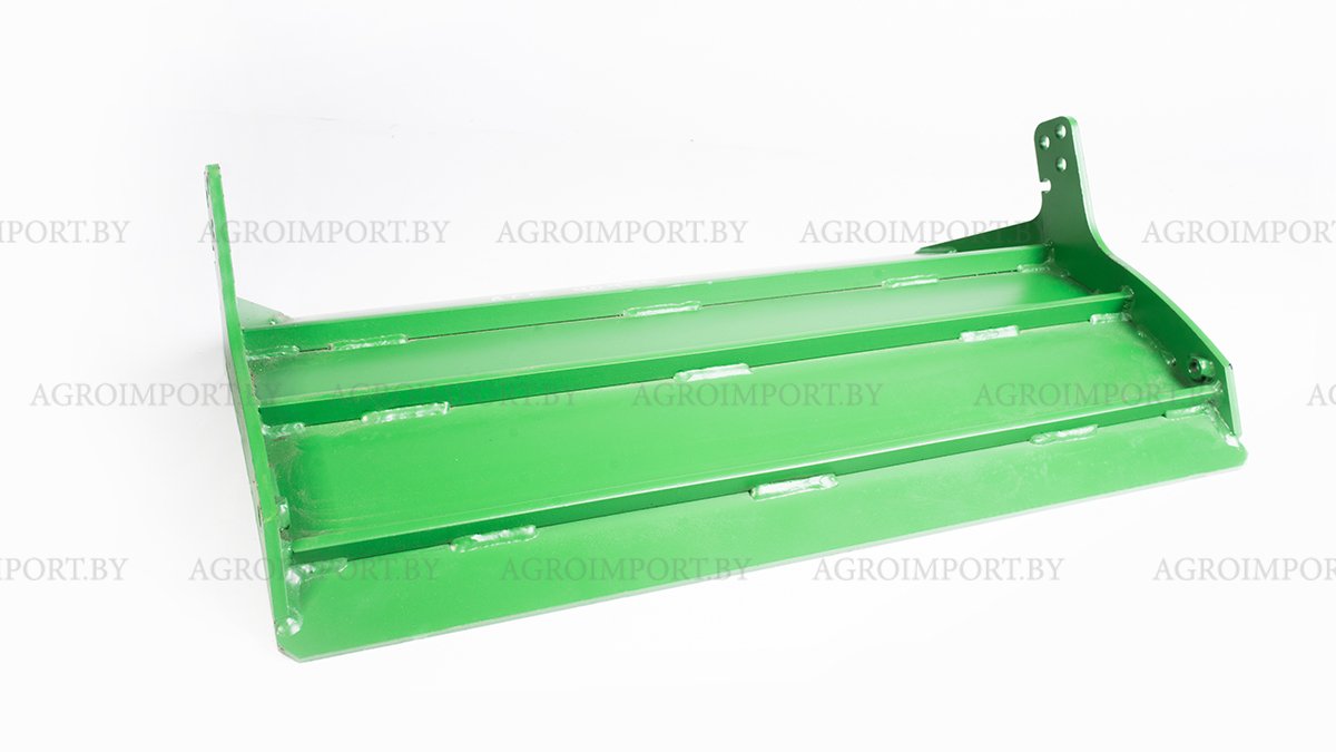 Подбарабанье John Deere (Джон Дир) AXE40436, AZ103655