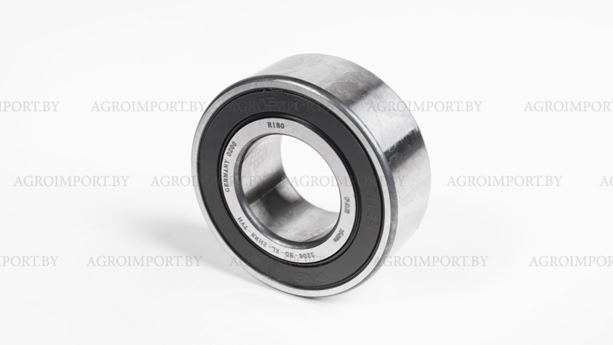 Подшипник 3206 FAG 2RS AZ41664 
