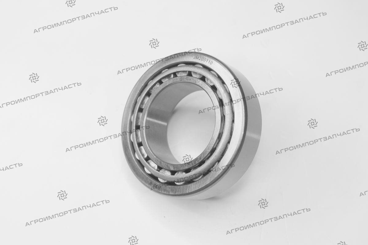 Подшипник роликовый конический JD9058+JD9121