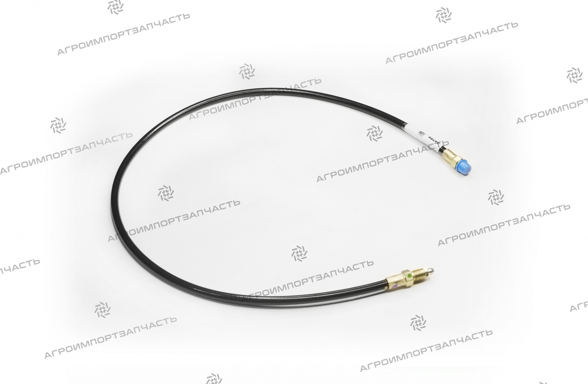 Шланг гидравлический AH121009 DL