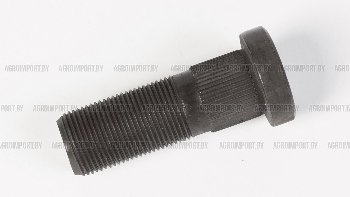 Шпилька колеса Claas Lexion, Claas Tucano, Claas Medion, Claas Mega,Claas Dominator, Claas Jaguar 602116, 635412, 6021160, 6021161, 6354120, 602116.0, 602116.1, 635412.0, 000602116, 000635412, 0006021160, 0006021161, 0006354120, 000602116.0