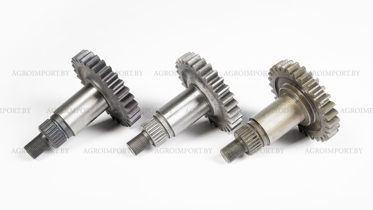 ​Шестерня 56809800 Z=30​ KUHN КПР – 9, Гомсельмаш