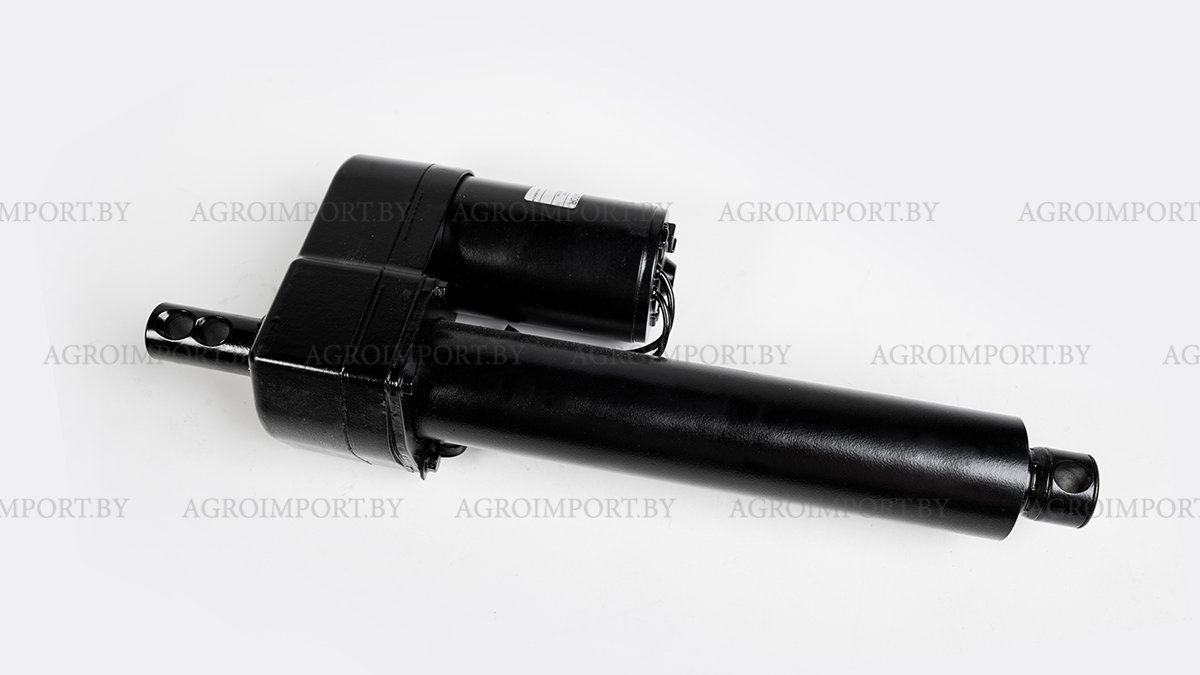 Привод регулировки подбарабанья AH170291,JD-AH170291, AH160107 John Deere (Джон Дир).