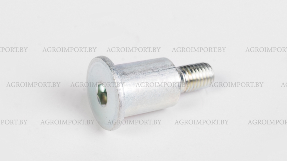 Болт втулки мотовила М12х50 H175609, H150309 John Deere (Джон Дир)