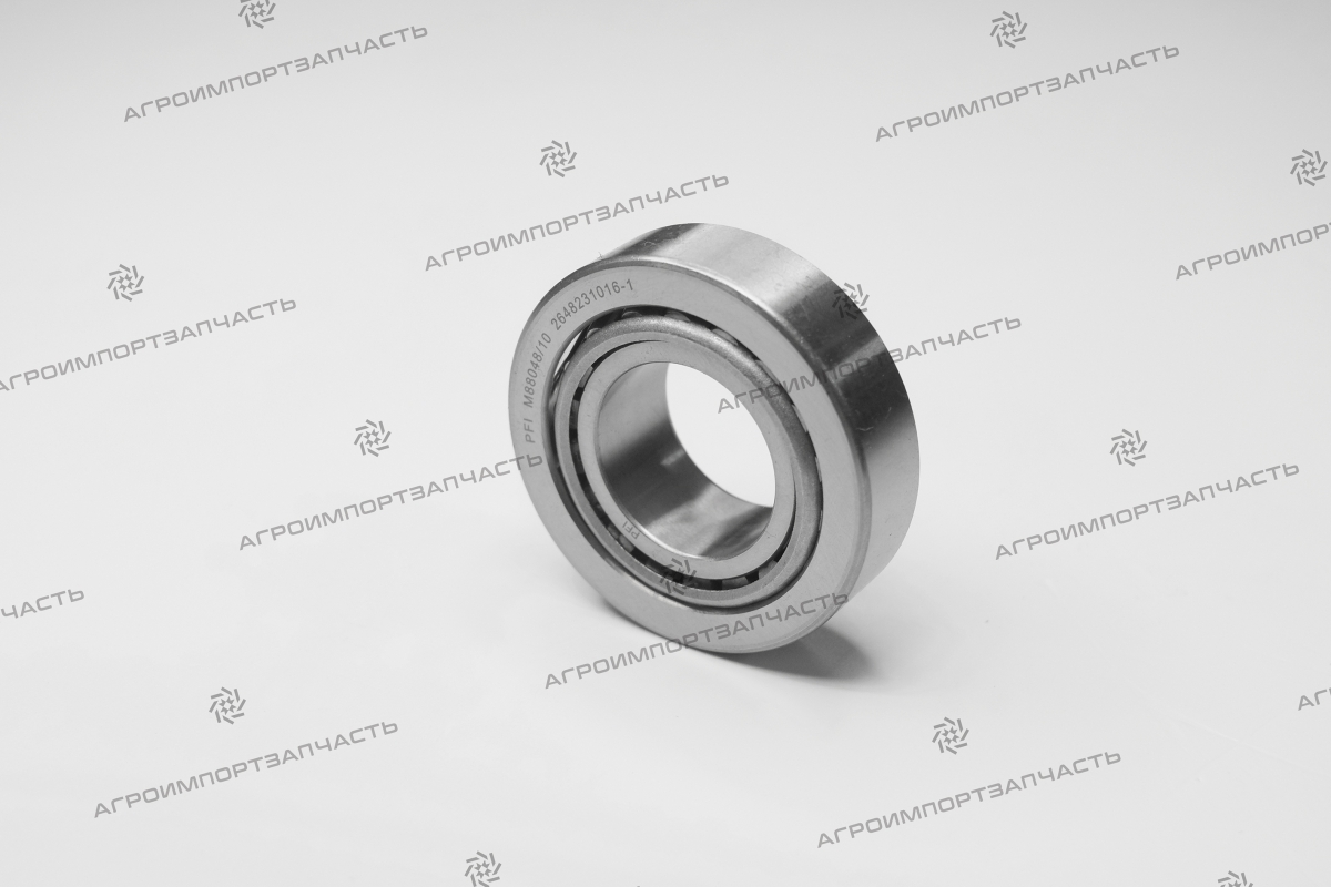 Подшипник роликовый конический (JD8251+JD8929.01)  PFI