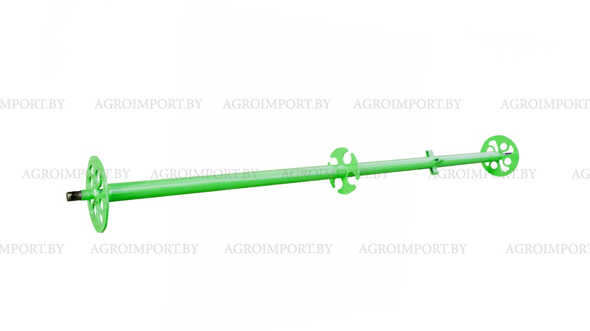 Вал ведущий Claas PU (Клаас Пик Уп), Claas Jaguar (Клаас Ягуар) 986425, 9864250, 986425.0, 000986425, 0009864250, 000986425.0