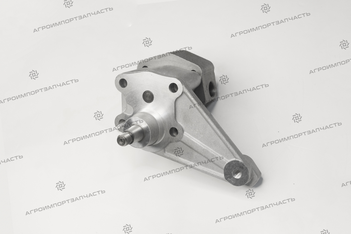 Насос масляный DZ100021 (DZ100021A)