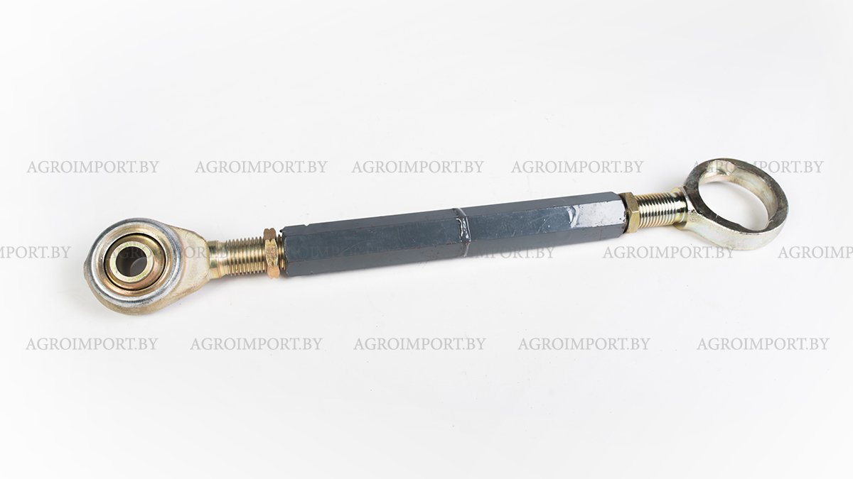 Тяга КЗС-10 (GS10), КЗС-1218 (GS12) КЗК-8-1780300-01
