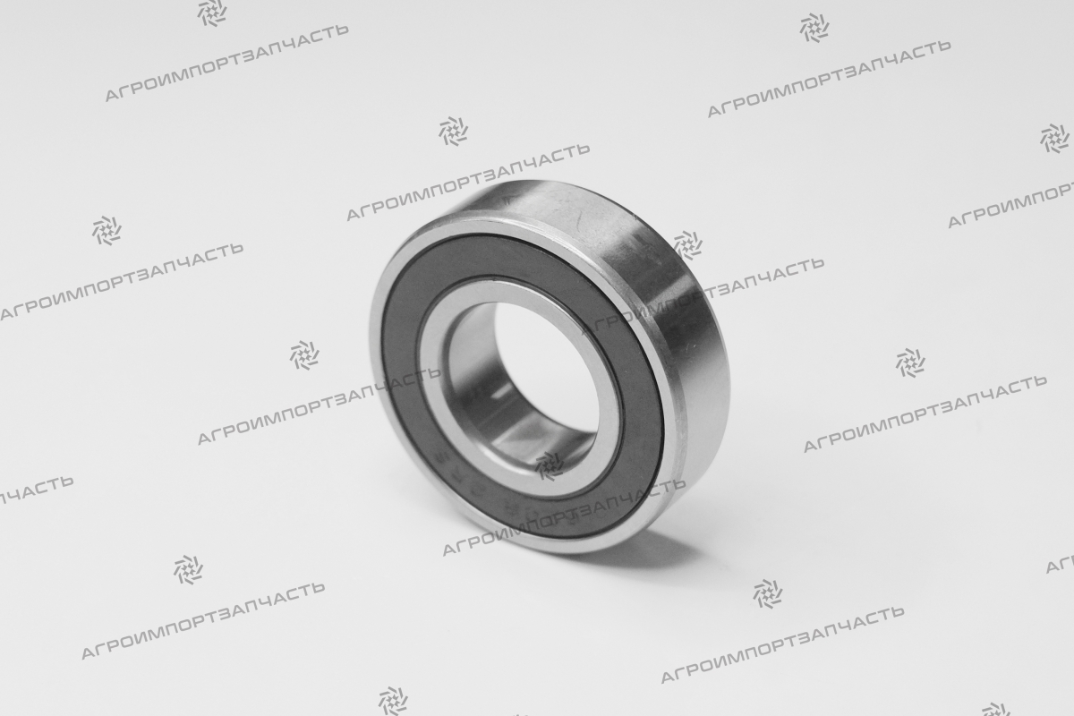 Подшипник шариковый 6205 2RS JD7678 JHB (JD7678A)